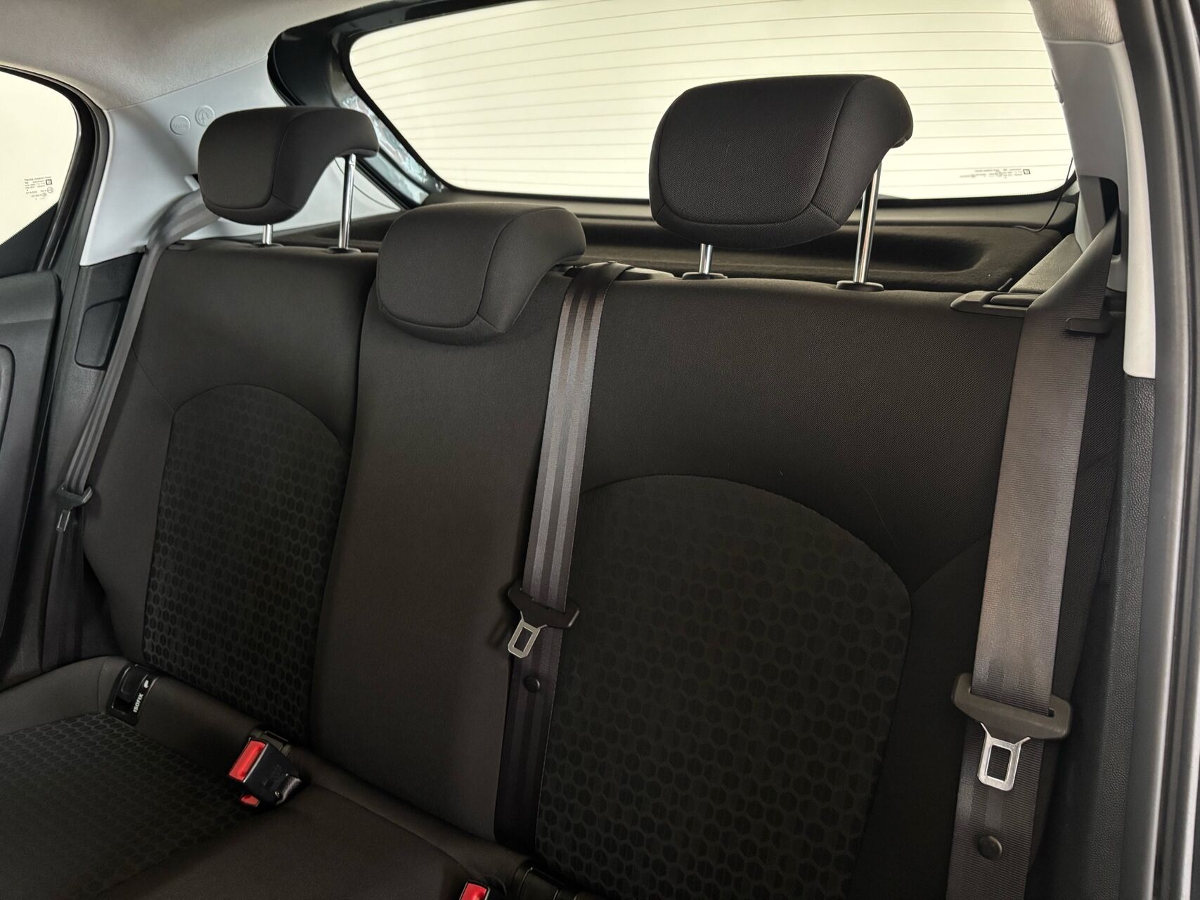 Billede af Opel Corsa 1,4 Enjoy Start/Stop 90HK 5d