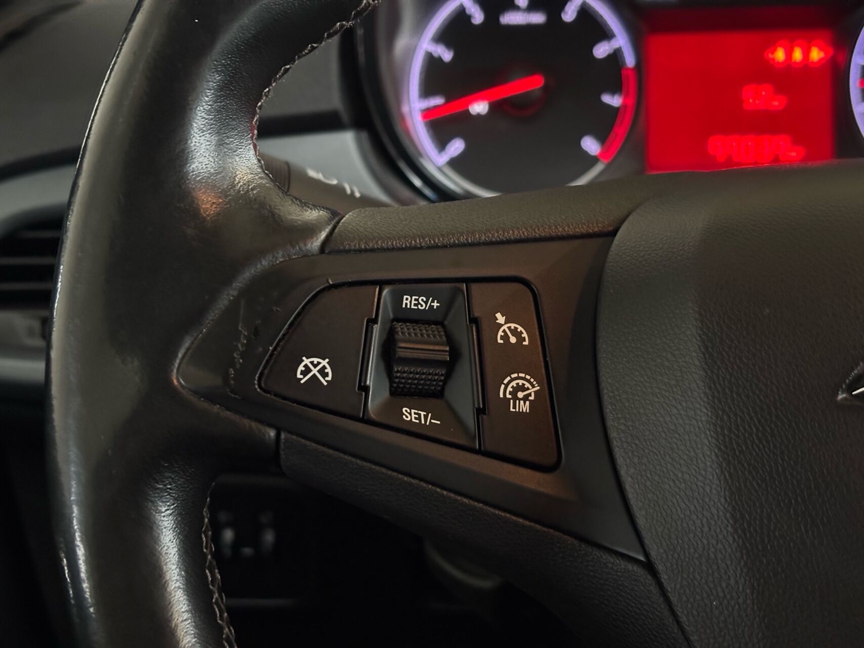 Billede af Opel Corsa 1,4 Enjoy Start/Stop 90HK 5d