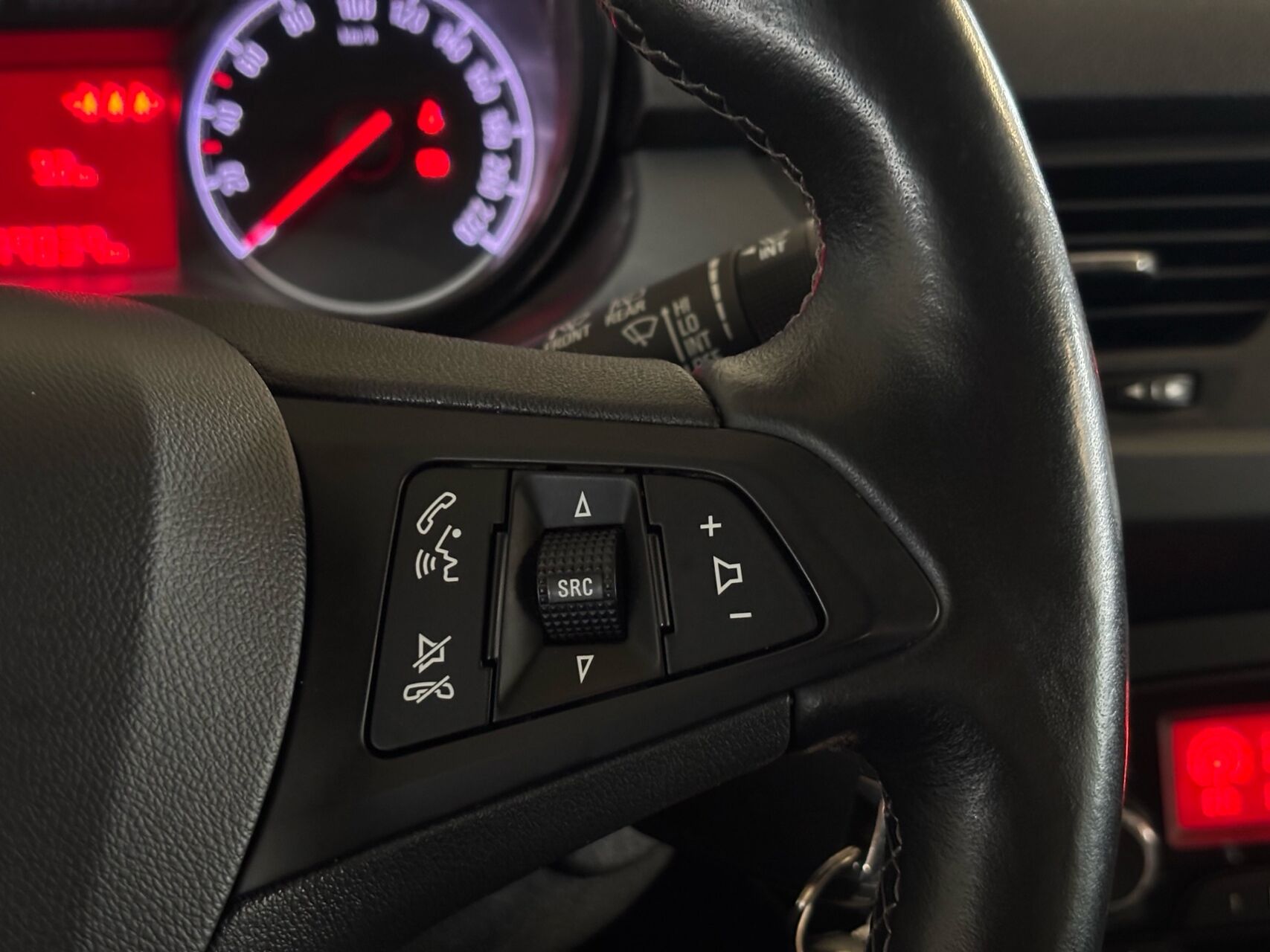 Billede af Opel Corsa 1,4 Enjoy Start/Stop 90HK 5d