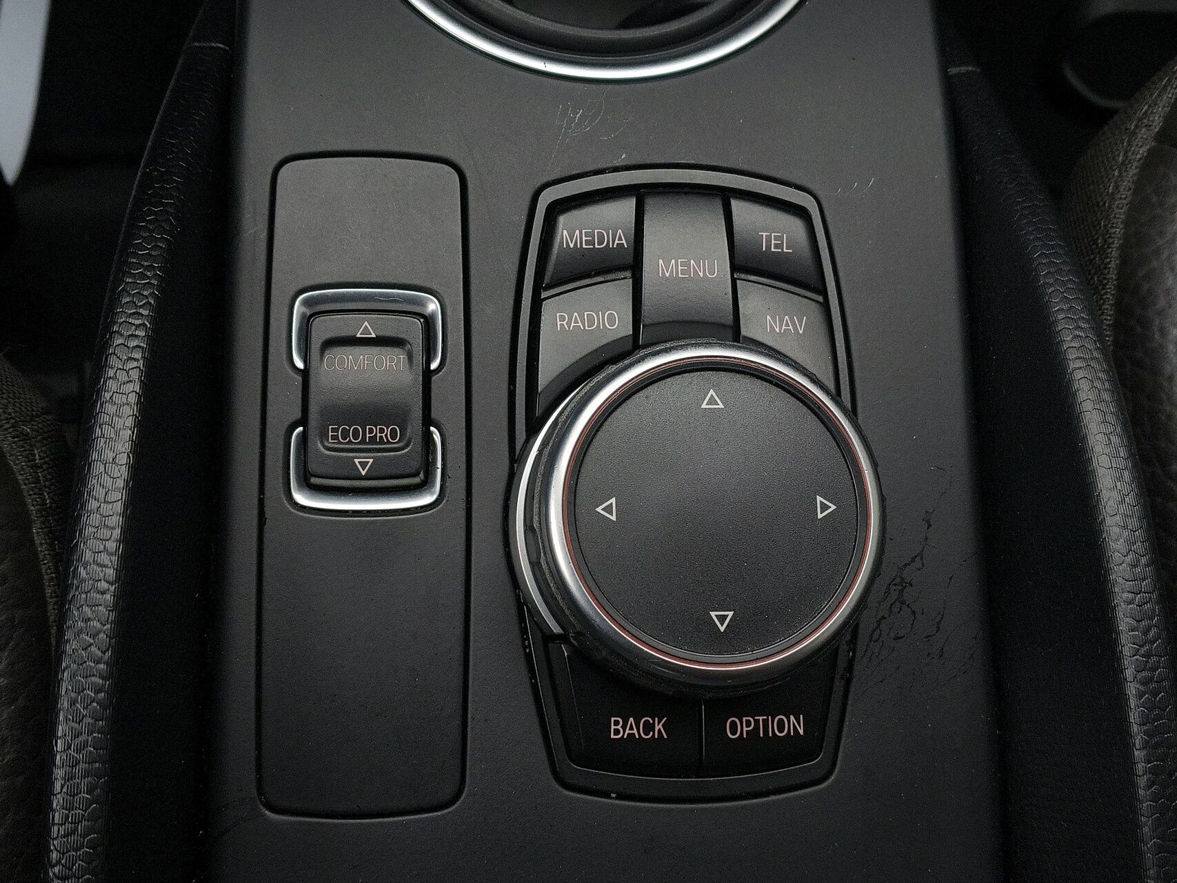 Billede af BMW i3 EL 170HK 5d Aut.