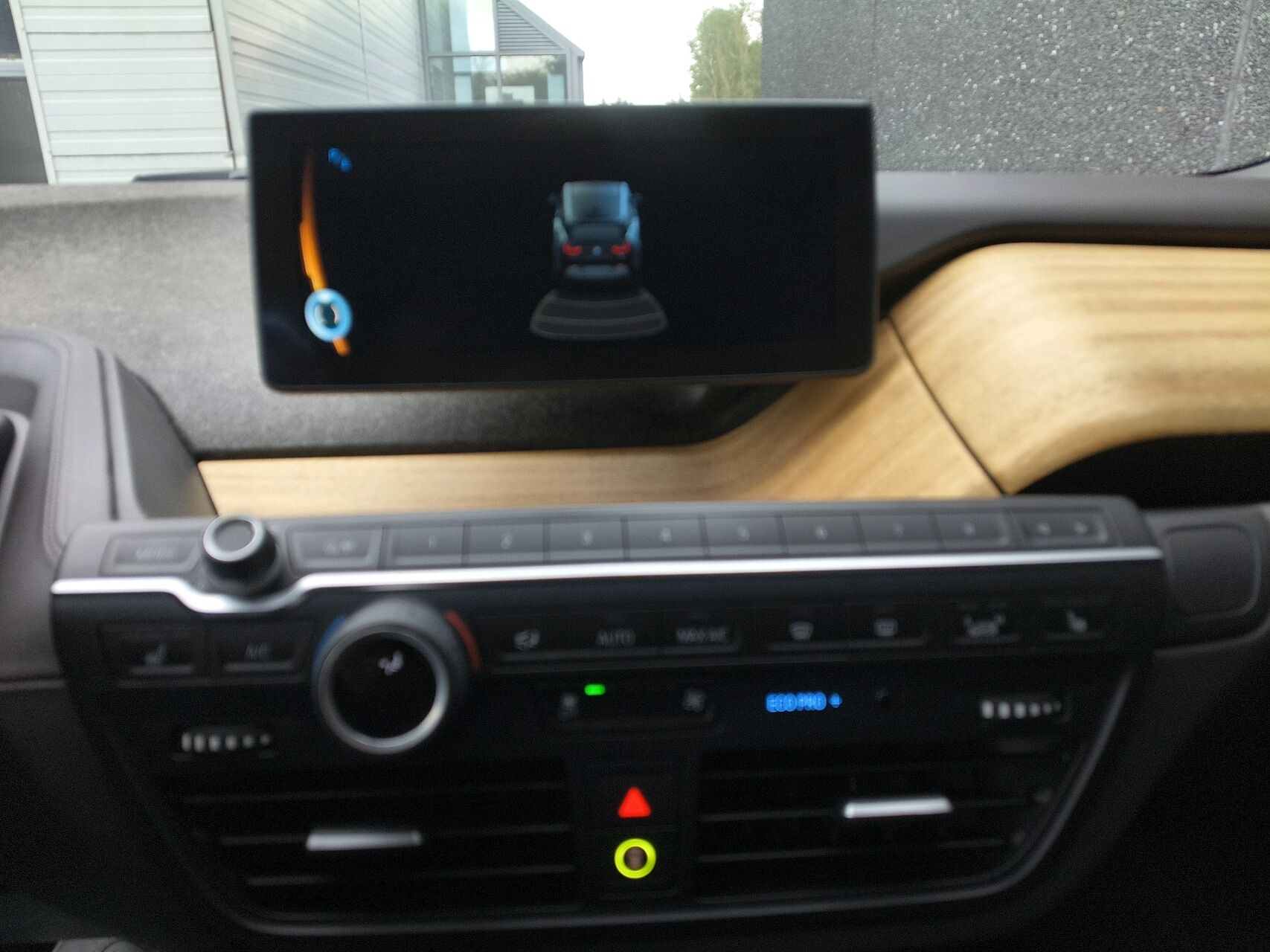 Billede af BMW i3 EL 170HK 5d Aut.