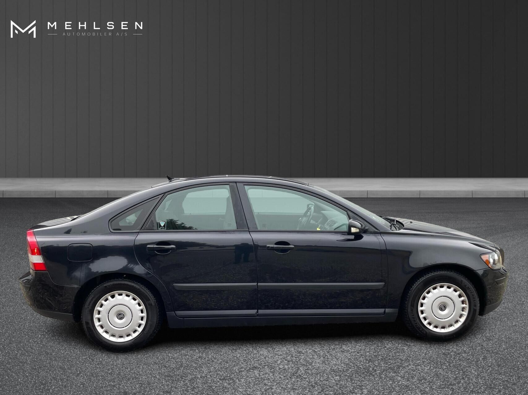 Billede af Volvo S40 1,8 Momentum 125HK