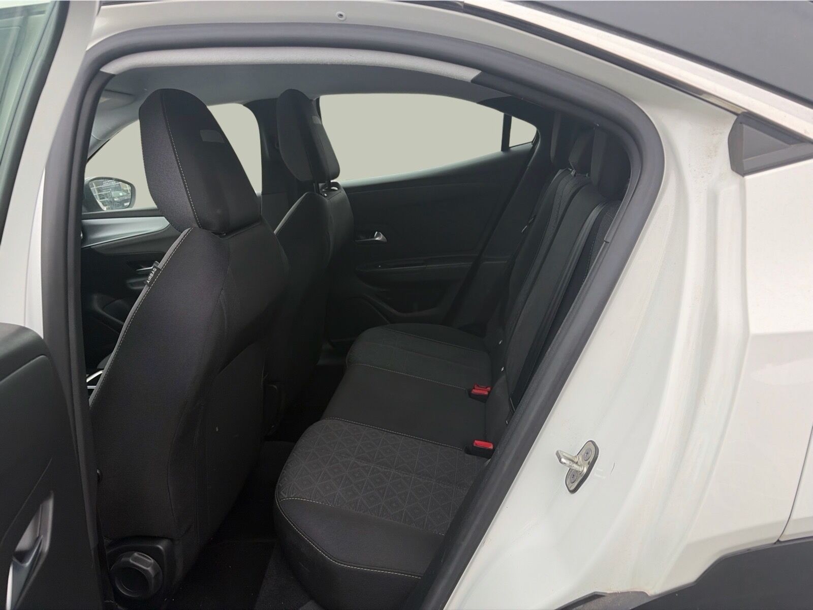 Billede af Opel Mokka 1,2 PureTech Edition+ 100HK 5d 6g