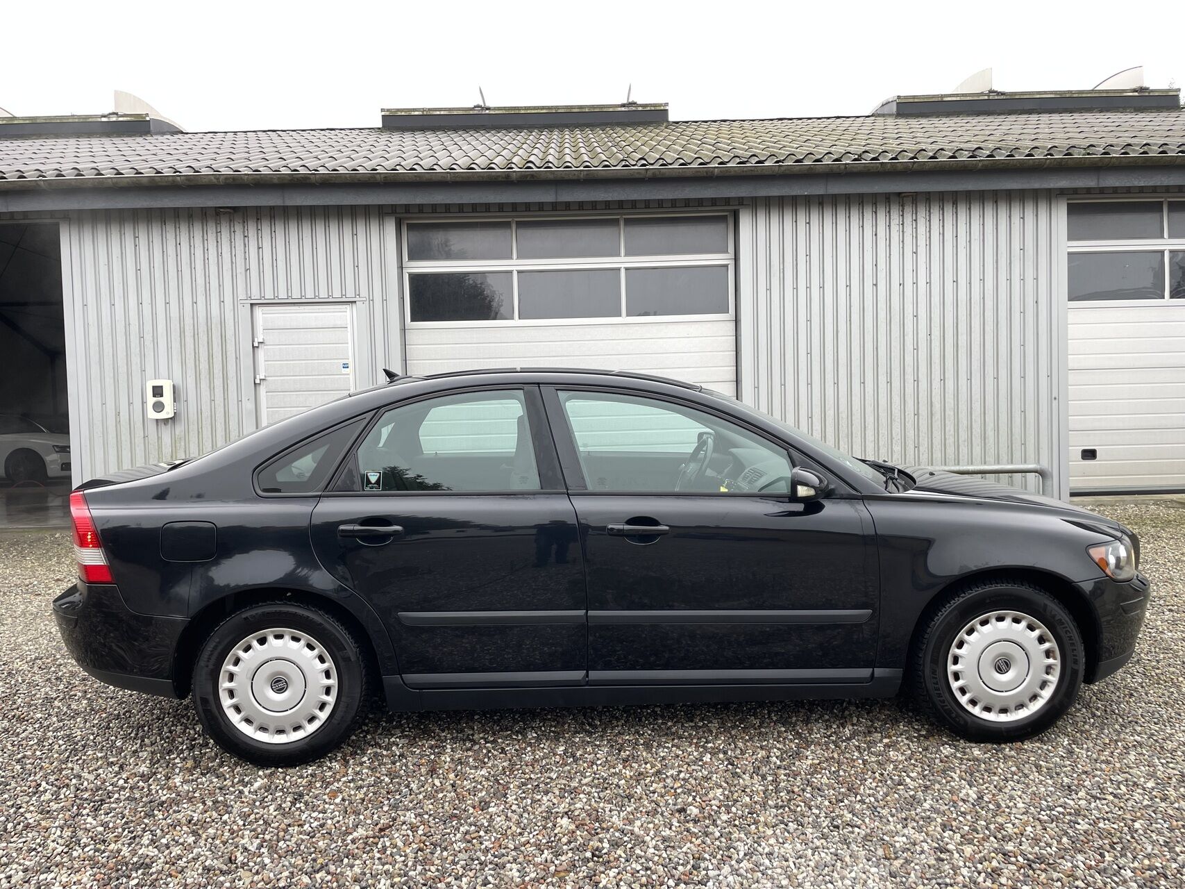 Billede af Volvo S40 1,8 Momentum 125HK