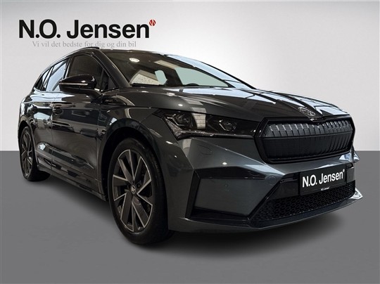 Skoda Enyaq 60 iV Sportline 180HK 5d Aut.