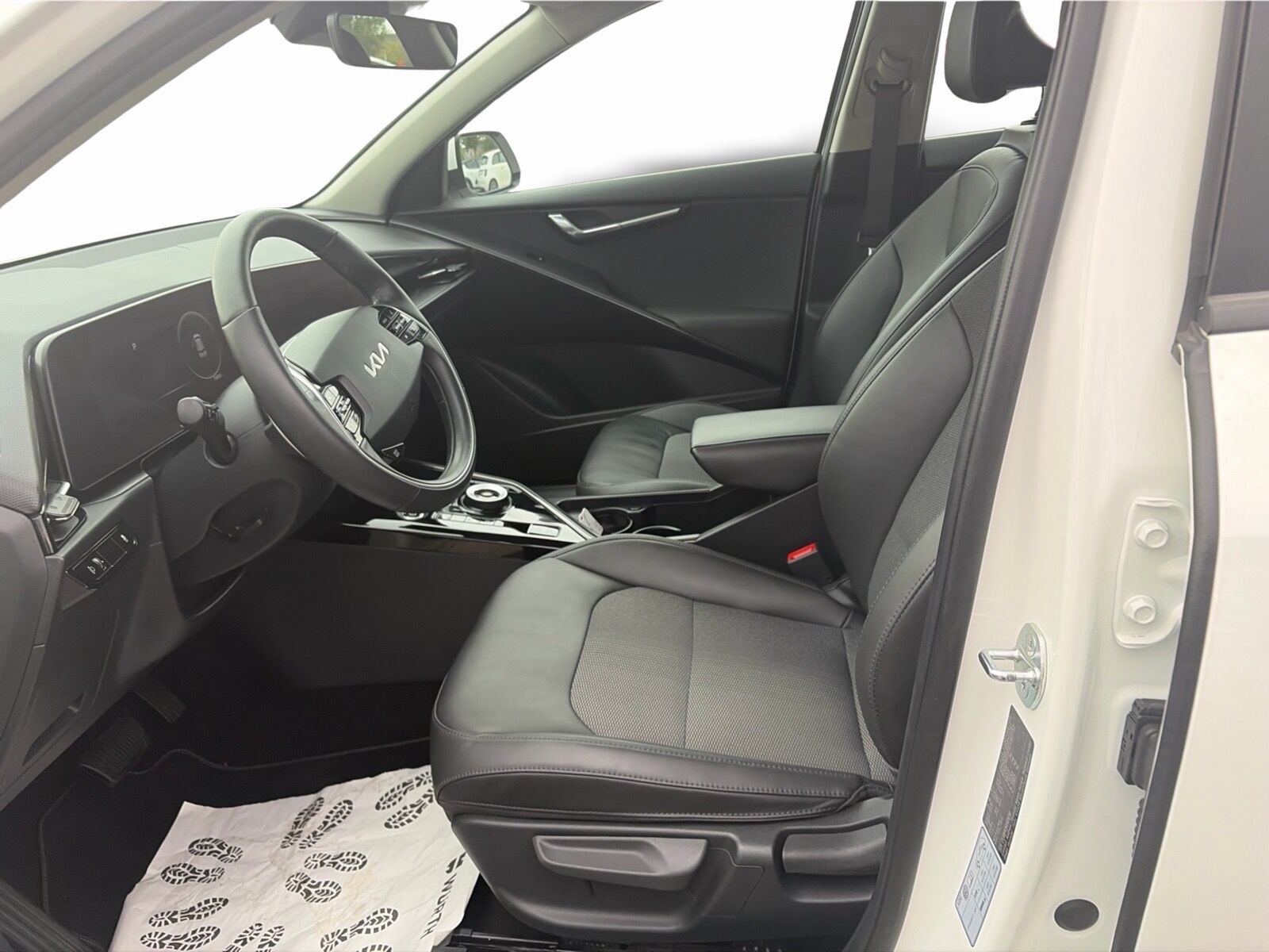 Billede af Kia Niro EV EL 204HK 5d Aut.