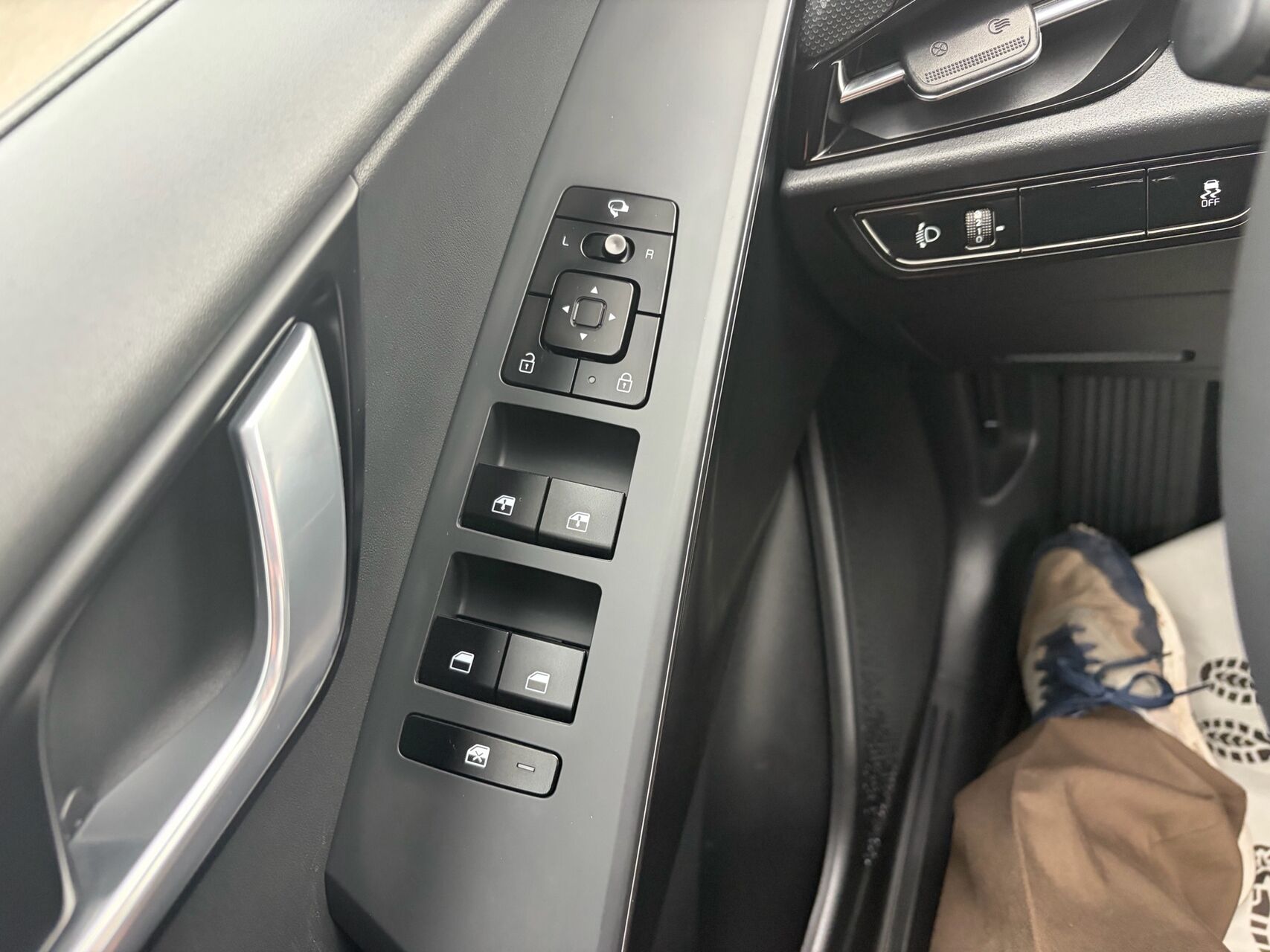 Billede af Kia Niro EV EL 204HK 5d Aut.