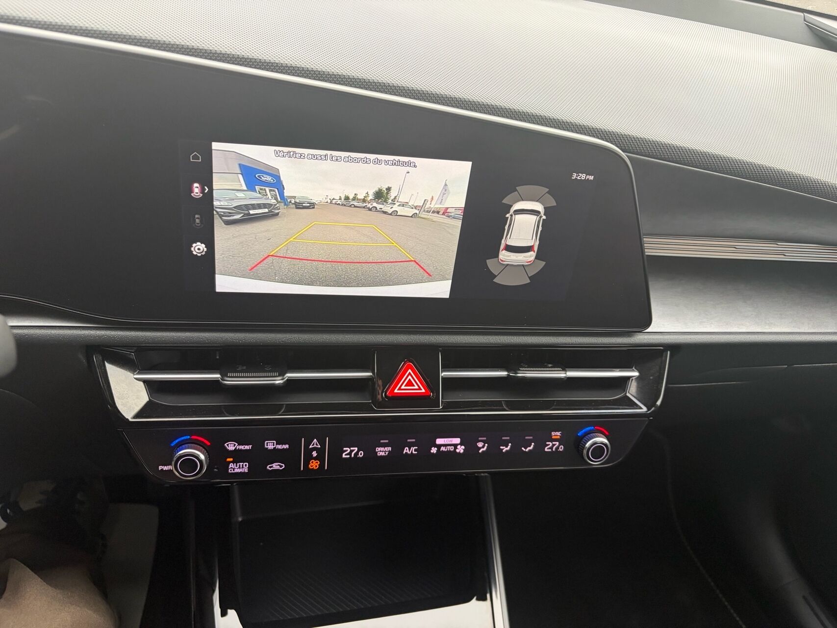 Billede af Kia Niro EV EL 204HK 5d Aut.