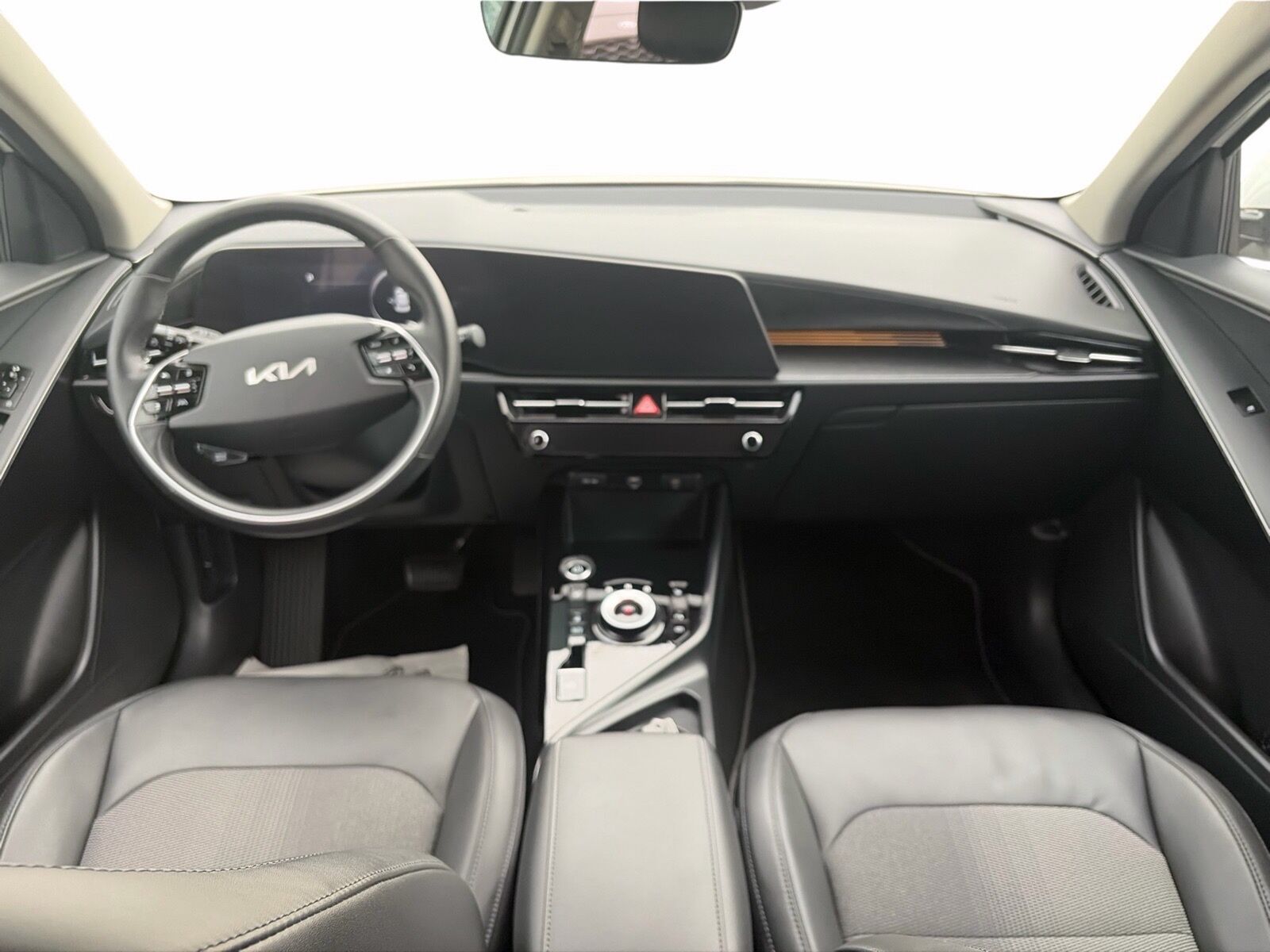 Billede af Kia Niro EV EL 204HK 5d Aut.