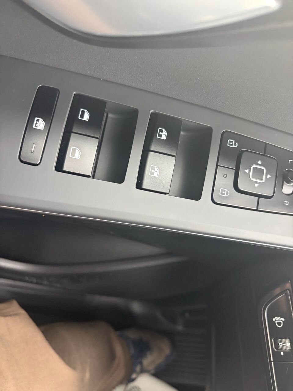Billede af Kia Niro EV EL 204HK 5d Aut.