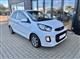 Billede af Kia Picanto 1,2 CVVT Attraction Plus 85HK 5d