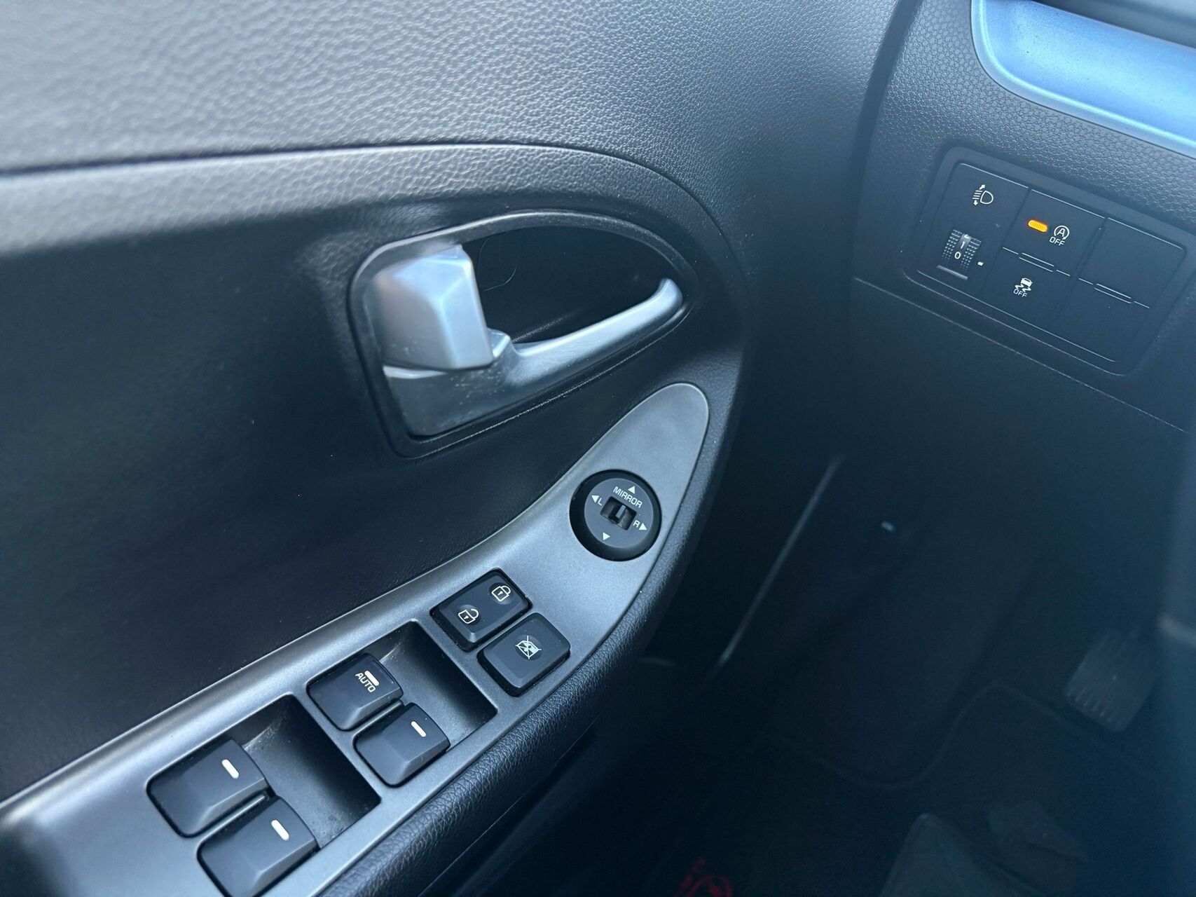 Billede af Kia Picanto 1,2 CVVT Attraction Plus 85HK 5d