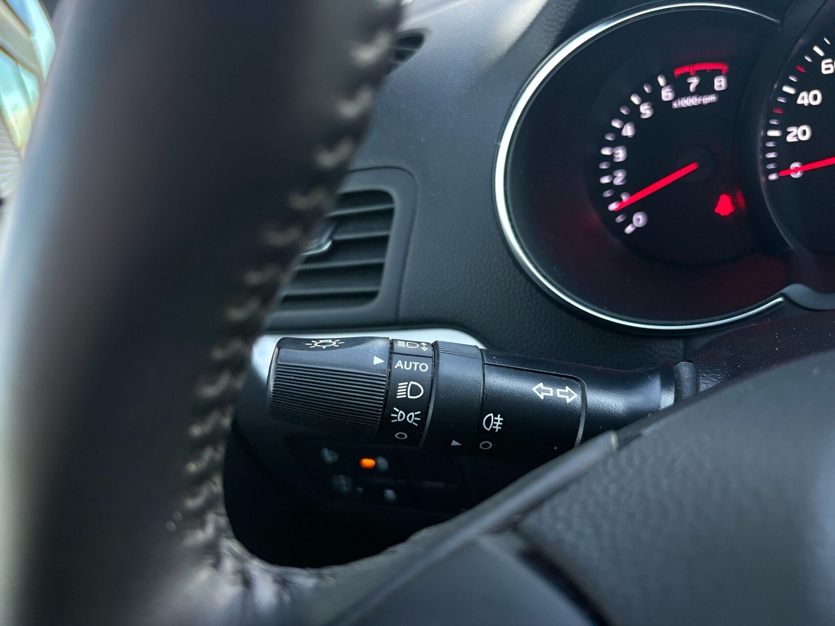 Billede af Kia Picanto 1,2 CVVT Attraction Plus 85HK 5d