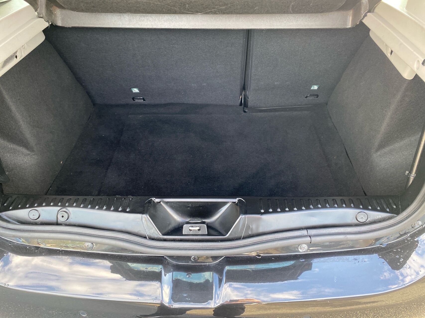 Billede af Dacia Sandero 0,9 Tce Ambiance Start/Stop Easy-R 90HK 5d Aut.