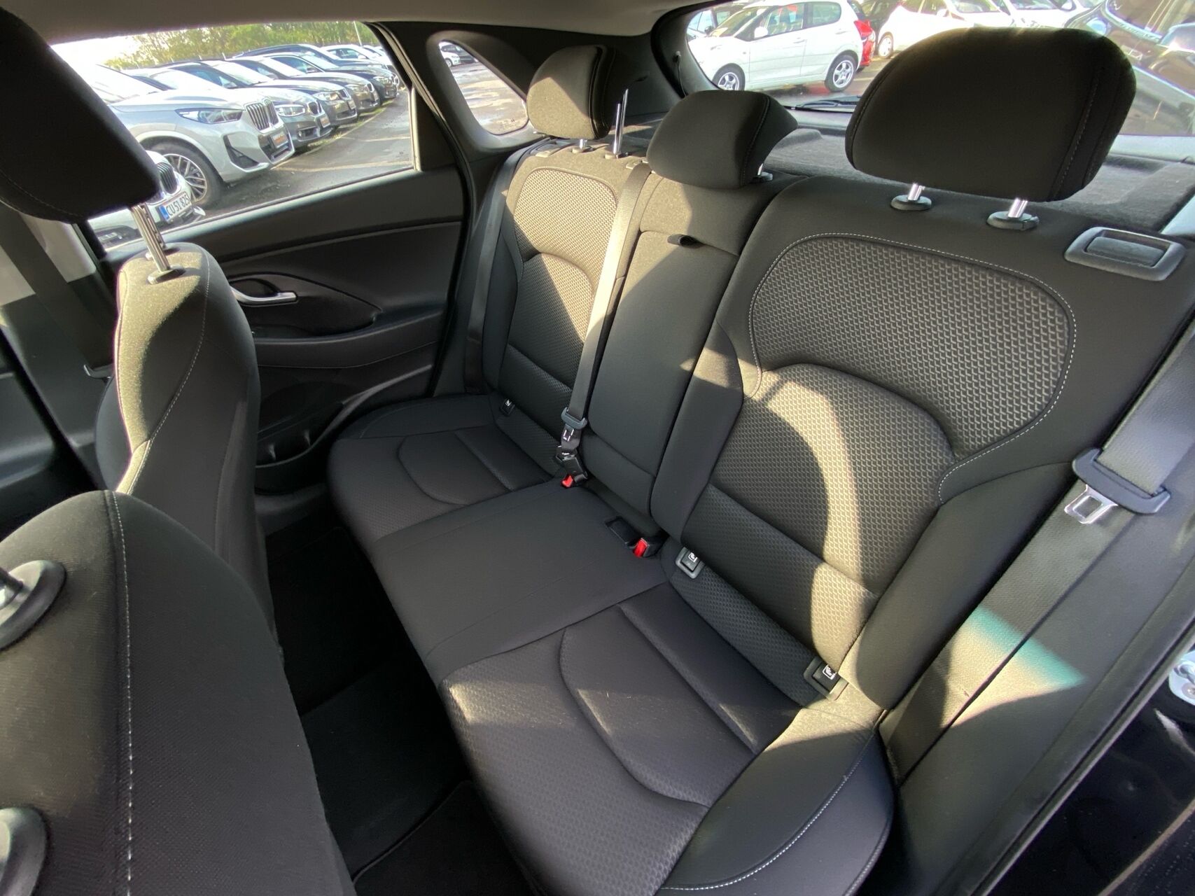 Billede af Hyundai i30 1,0 T-GDI Trend 120HK 5d 6g