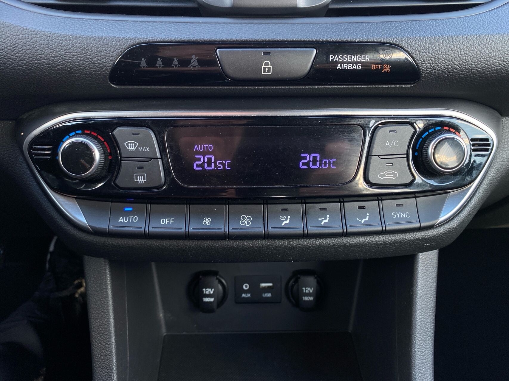 Billede af Hyundai i30 1,0 T-GDI Trend 120HK 5d 6g