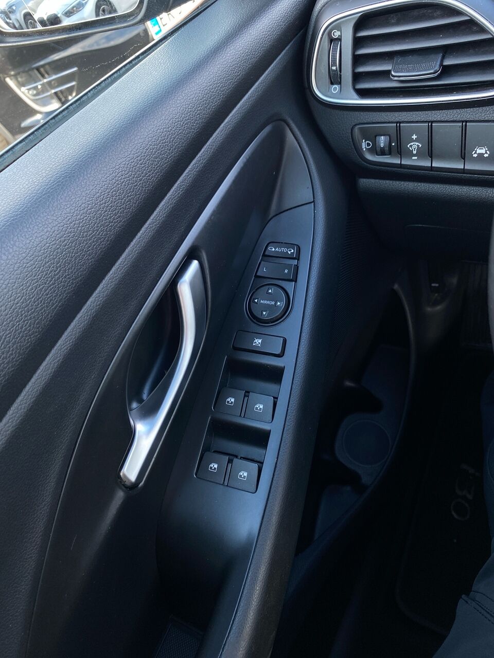 Billede af Hyundai i30 1,0 T-GDI Trend 120HK 5d 6g