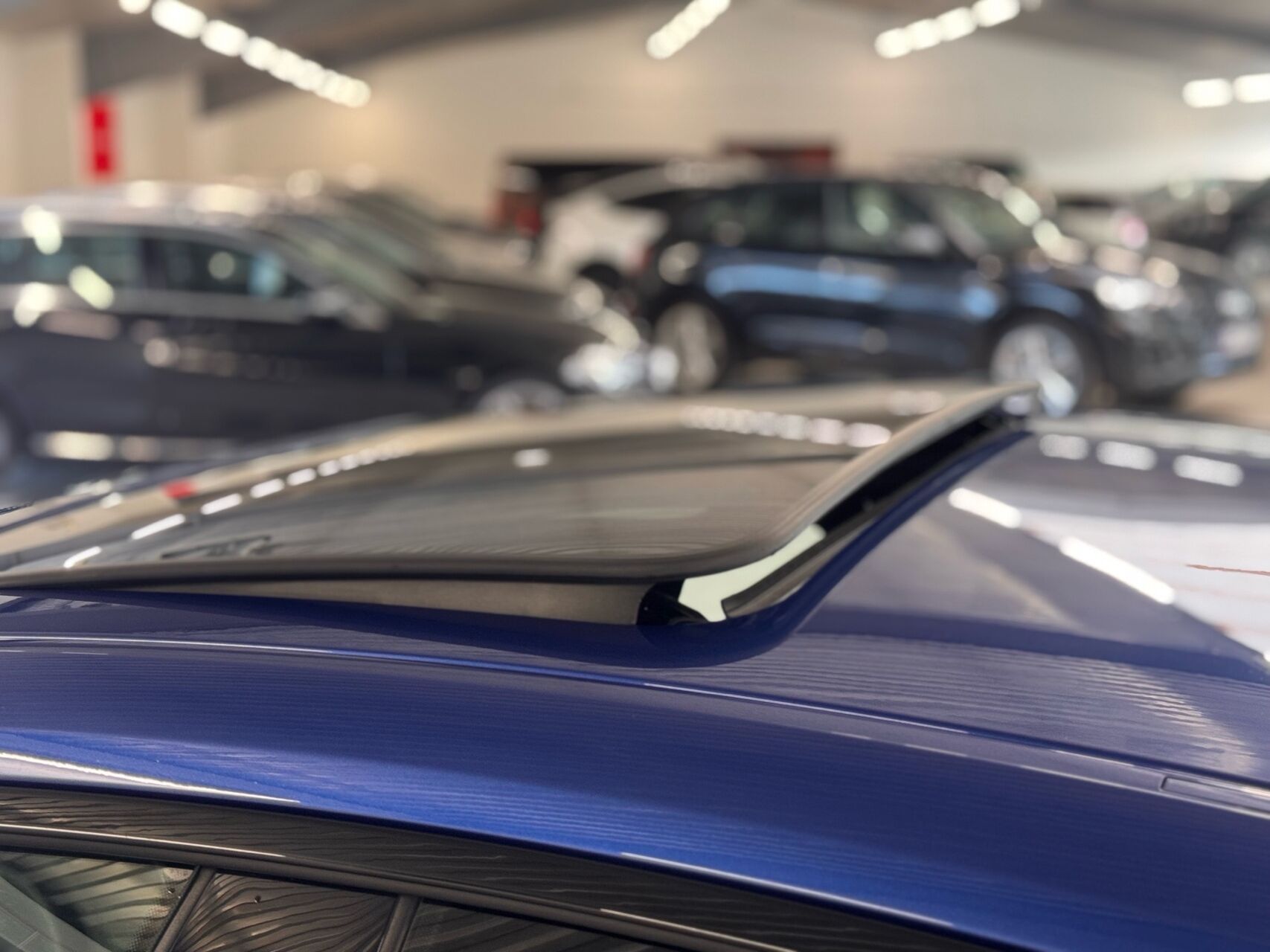 Billede af BMW i4 M50 Gran Coupé EL XDrive 544HK 5d Aut.