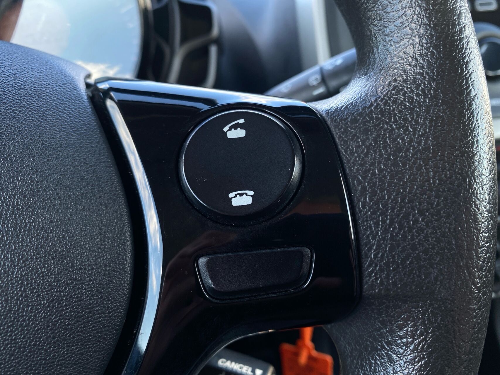 Billede af Citroën C1 1,0 e-Vti Feel 68HK 5d