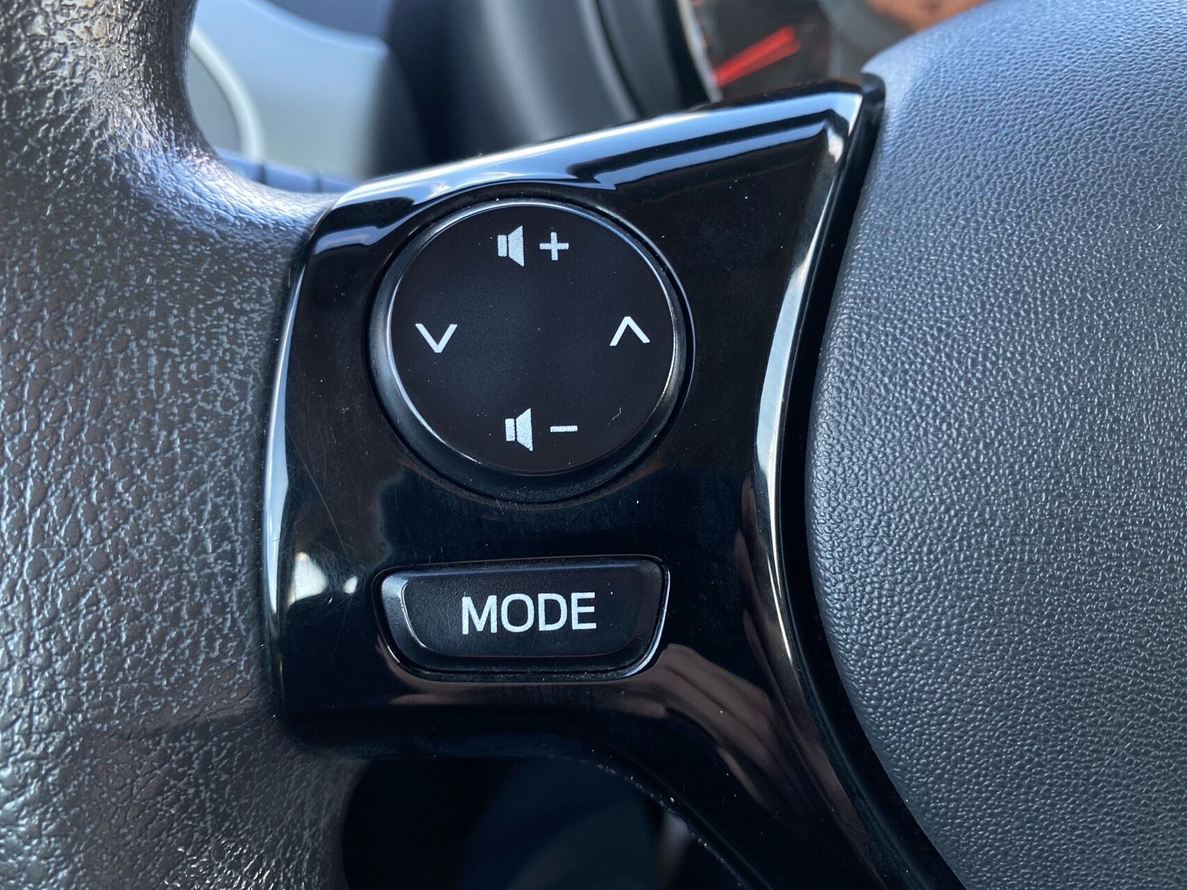 Billede af Citroën C1 1,0 e-Vti Feel 68HK 5d