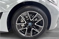 BMW i4 eDrive35 Gran Coupé EL M-Sport 286HK 5d Aut.