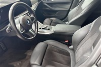 BMW i4 eDrive35 Gran Coupé EL M-Sport 286HK 5d Aut.