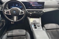 BMW i4 eDrive35 Gran Coupé EL M-Sport 286HK 5d Aut.