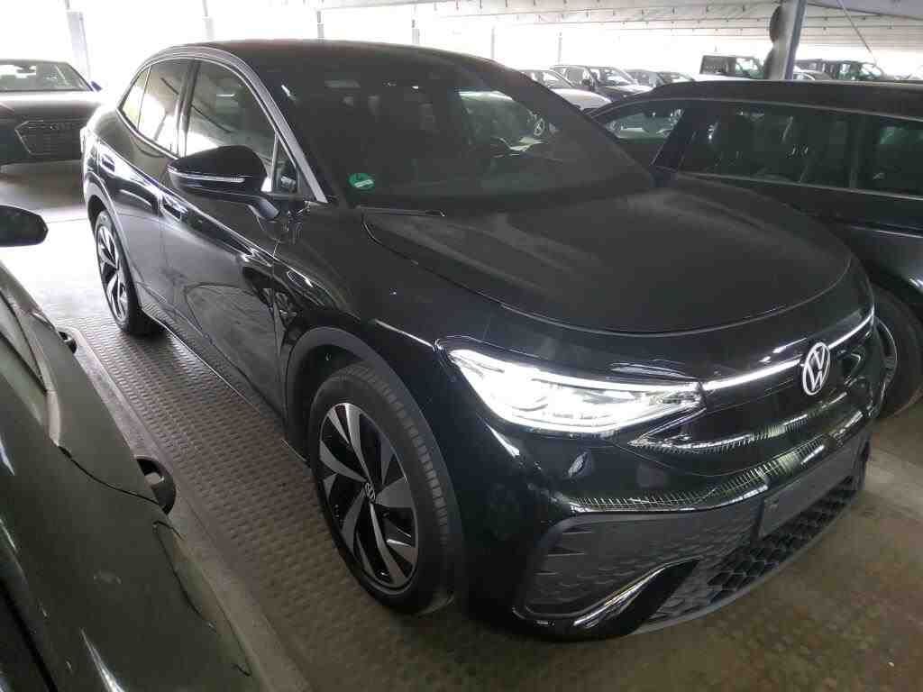 Billede af VW ID.5 EL Pro 286HK 5d Aut.