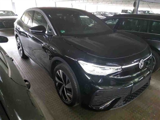 VW ID.5 EL Pro 286HK 5d Aut.