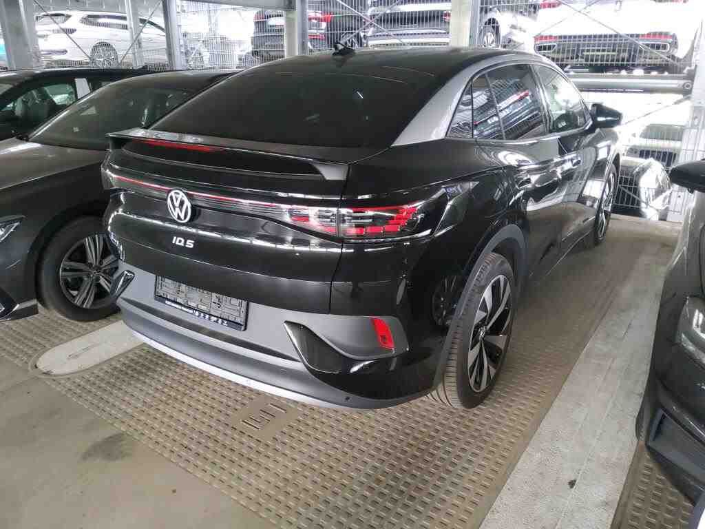 Billede af VW ID.5 EL Pro 286HK 5d Aut.