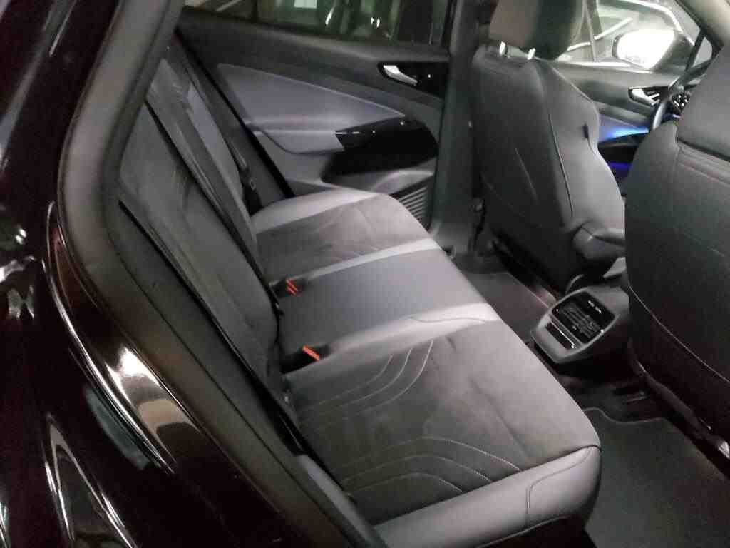 Billede af VW ID.5 EL Pro 286HK 5d Aut.