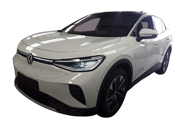 Billede af VW ID.4 EL Style 286HK 5d Aut.