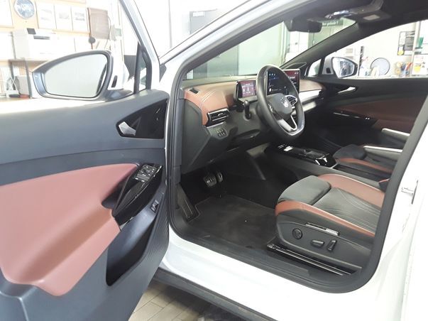 Billede af VW ID.4 EL Style 286HK 5d Aut.
