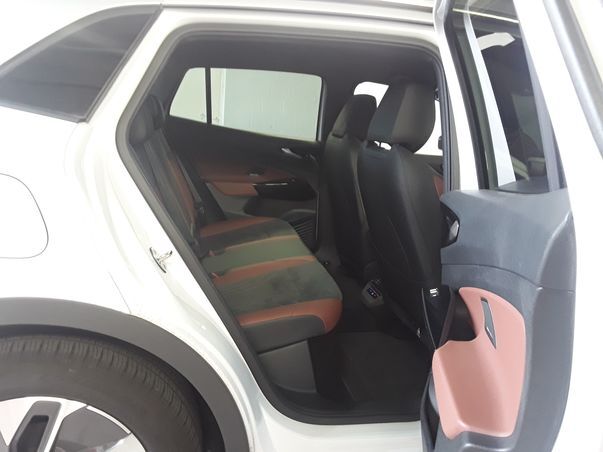 Billede af VW ID.4 EL Style 286HK 5d Aut.