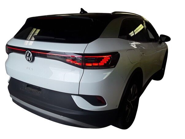 Billede af VW ID.4 EL Style 286HK 5d Aut.