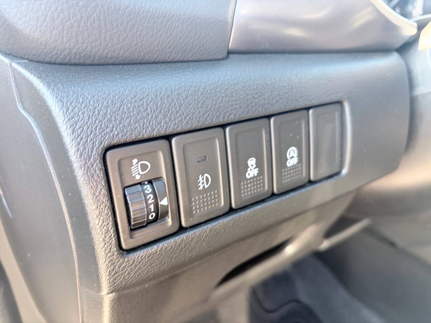 Billede af Suzuki Vitara 1,0 Boosterjet Active 112HK 5d