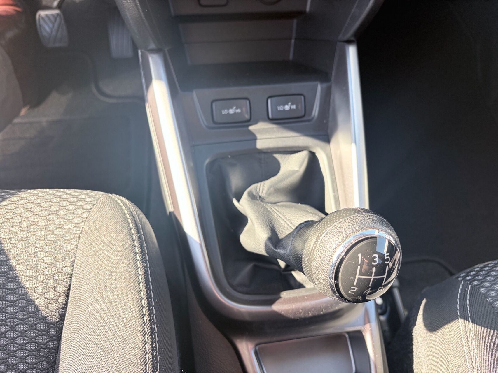 Billede af Suzuki Vitara 1,0 Boosterjet Active 112HK 5d