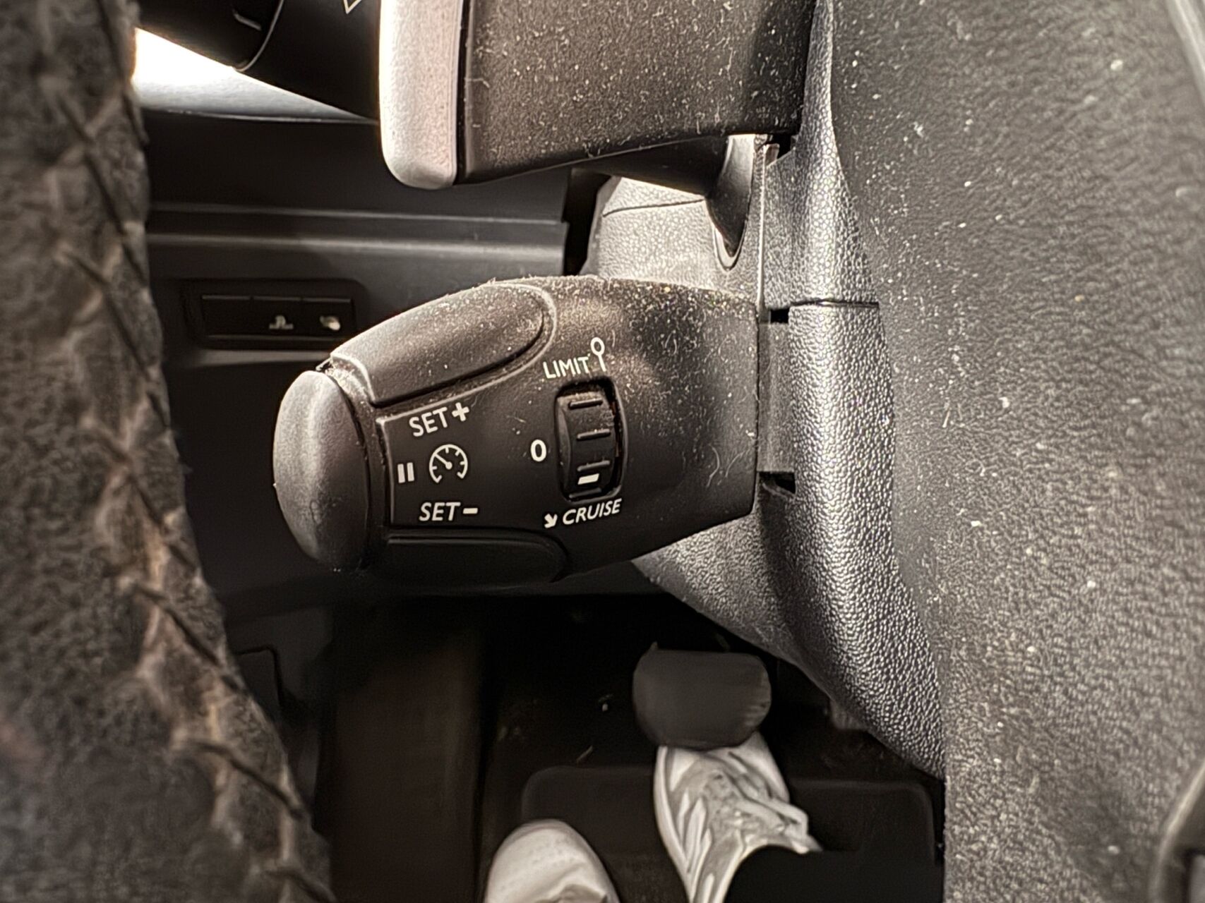 Billede af Citroën C3 1,4 e-HDi Seduction E5G 70HK 5d Aut.
