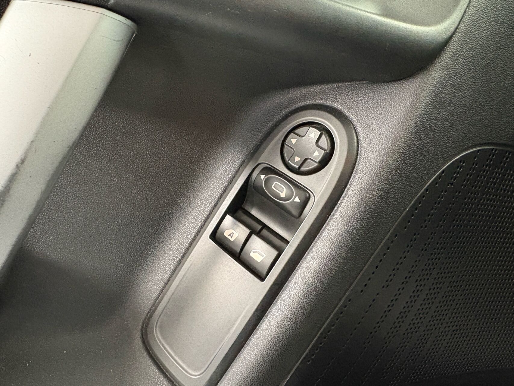 Billede af Citroën C3 1,4 e-HDi Seduction E5G 70HK 5d Aut.