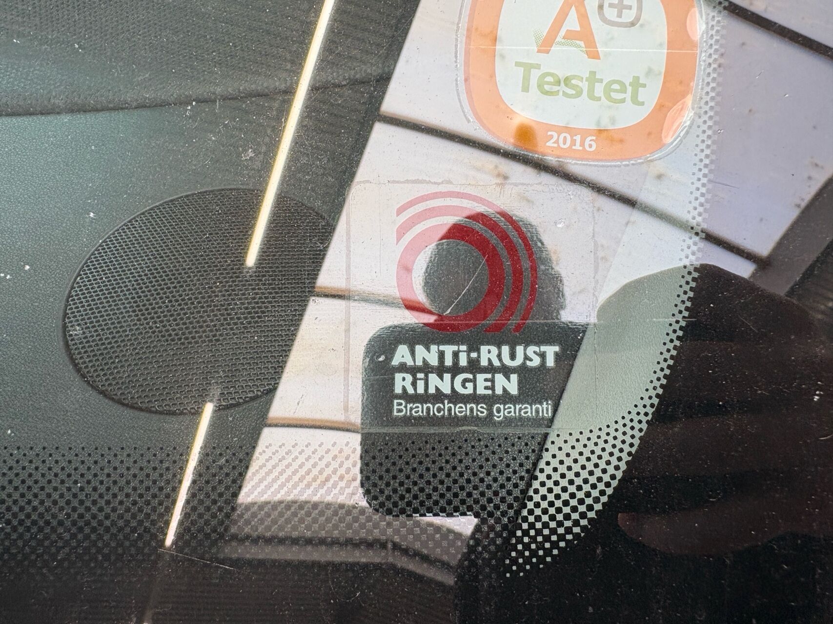 Billede af Citroën C3 1,4 e-HDi Seduction E5G 70HK 5d Aut.