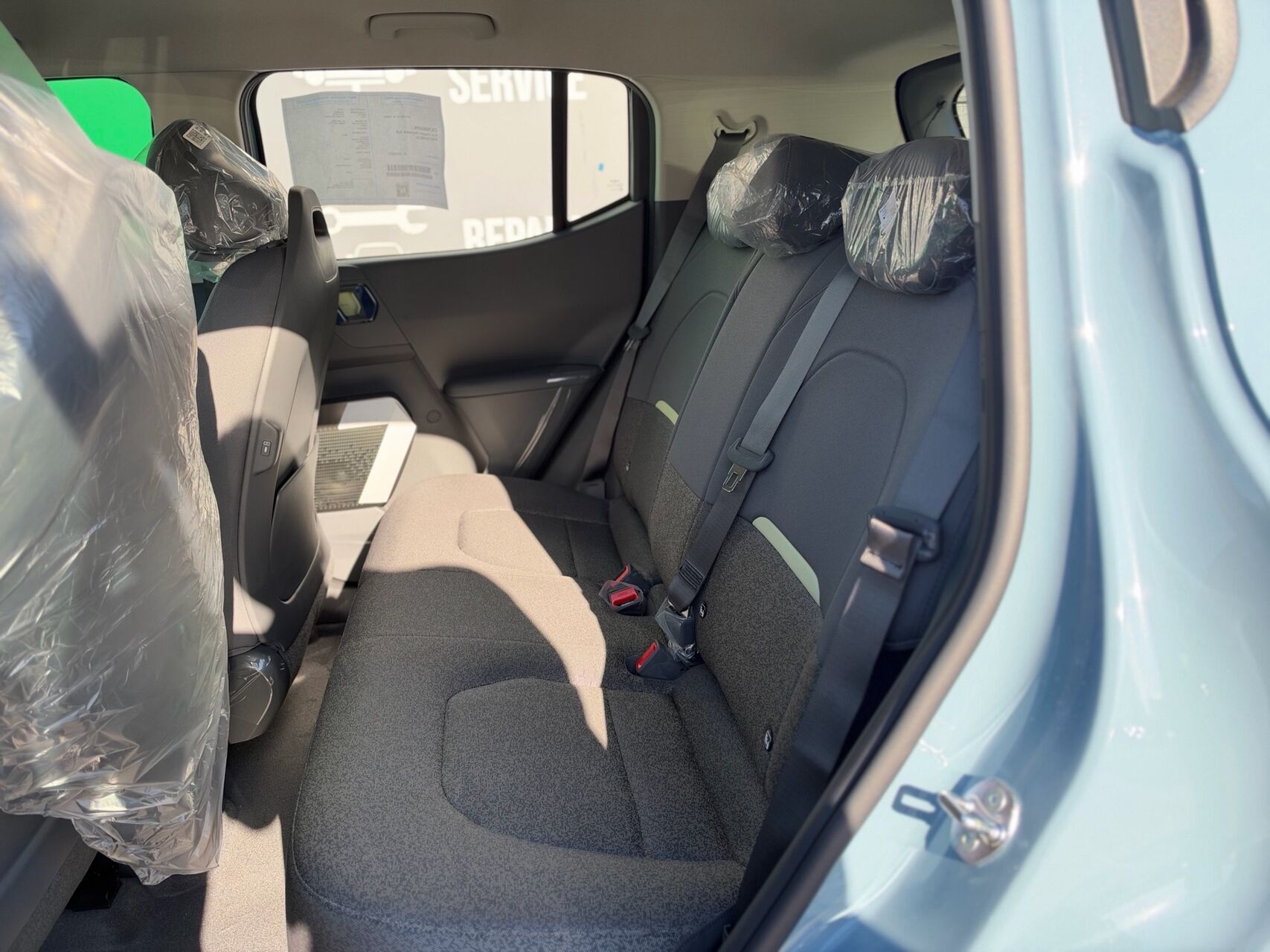 Billede af Kia EV2 Long Range Prestige 135HK 5d Aut.