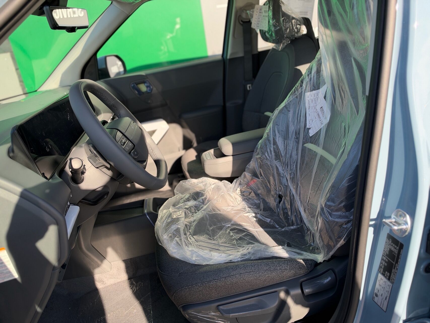 Billede af Kia EV2 Long Range Prestige 135HK 5d Aut.