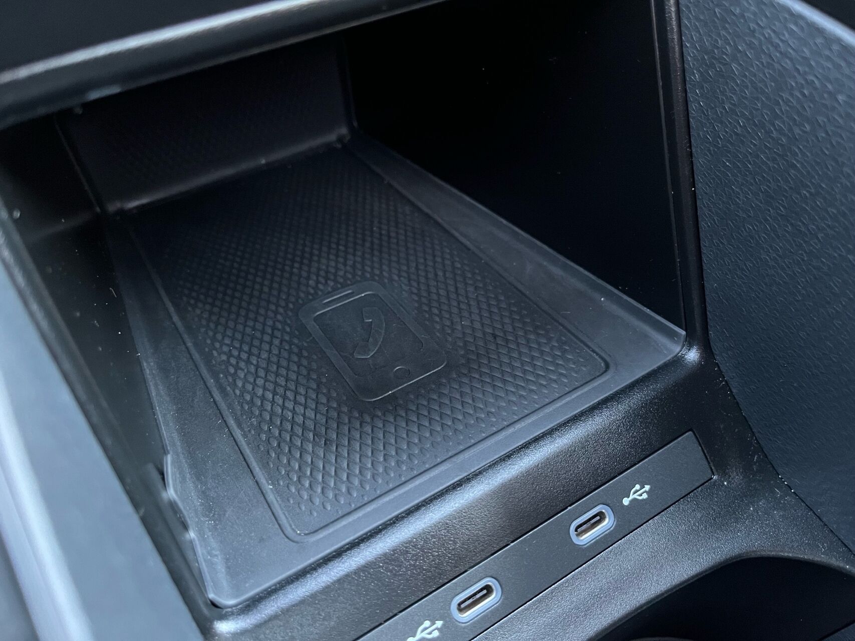 Billede af VW ID.5 EL Pro Performance 204HK 5d Aut.