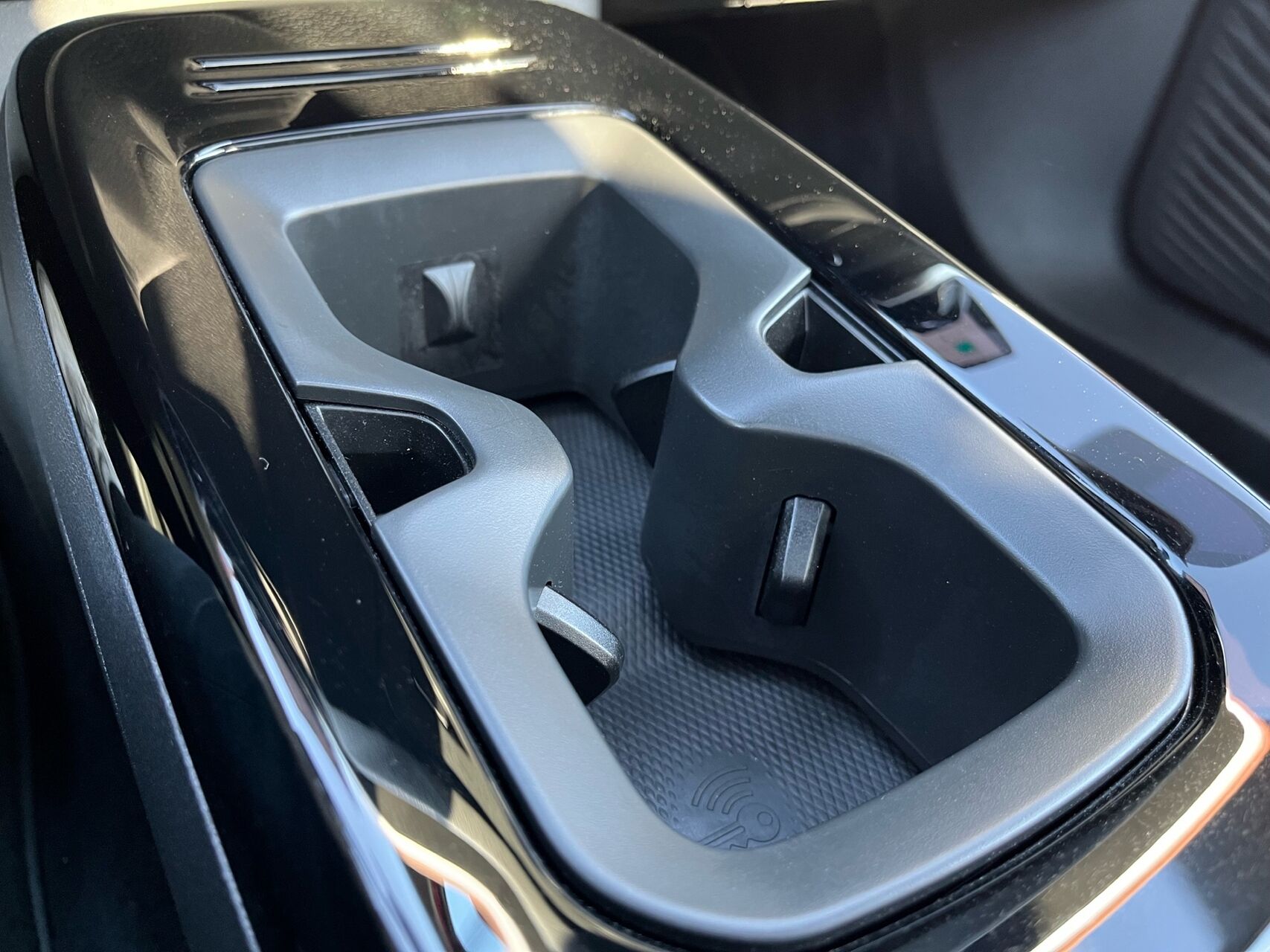 Billede af VW ID.5 EL Pro Performance 204HK 5d Aut.