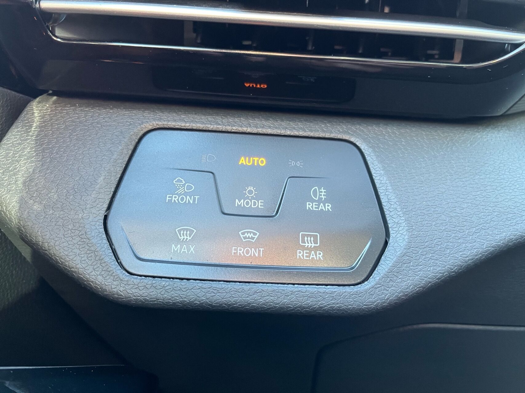 Billede af VW ID.5 EL Pro Performance 204HK 5d Aut.