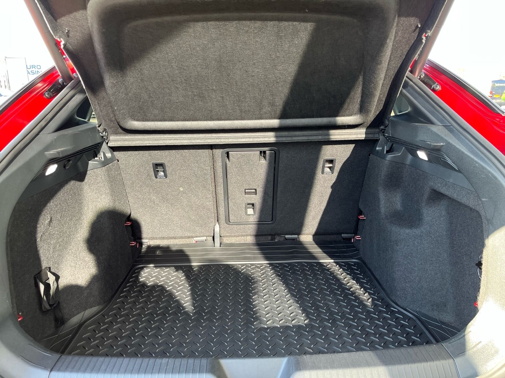 Billede af VW ID.5 EL Pro Performance 204HK 5d Aut.