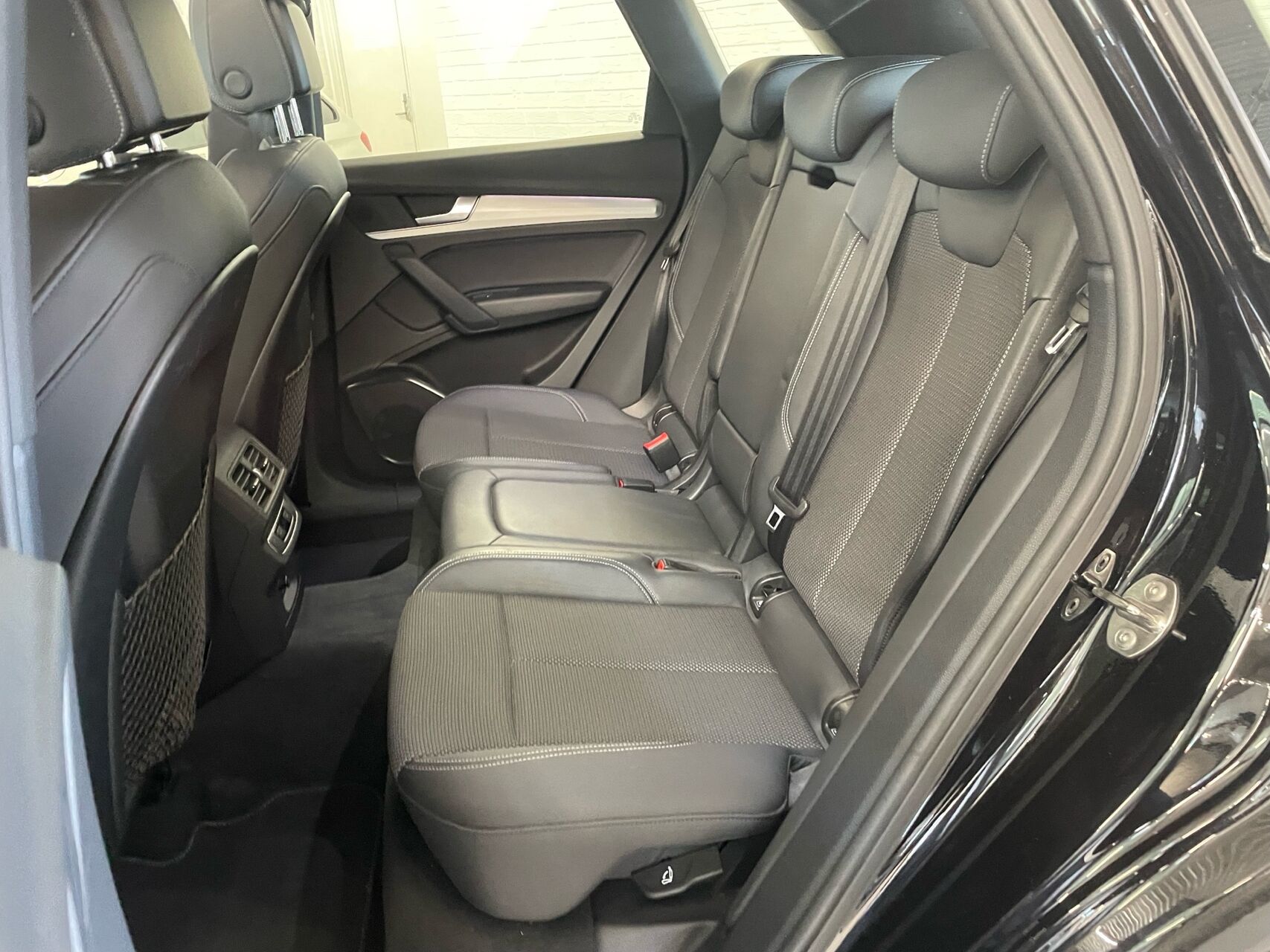 Billede af Audi Q5 2,0 50 TFSI e  Plugin-hybrid S Line Quattro S Tron 299HK 5d 7g Aut.