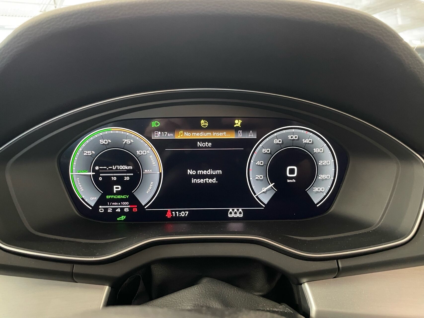 Billede af Audi Q5 2,0 50 TFSI e  Plugin-hybrid S Line Quattro S Tron 299HK 5d 7g Aut.