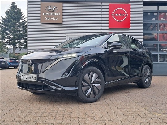 Nissan Ariya EL Engage 214HK 5d Aut.