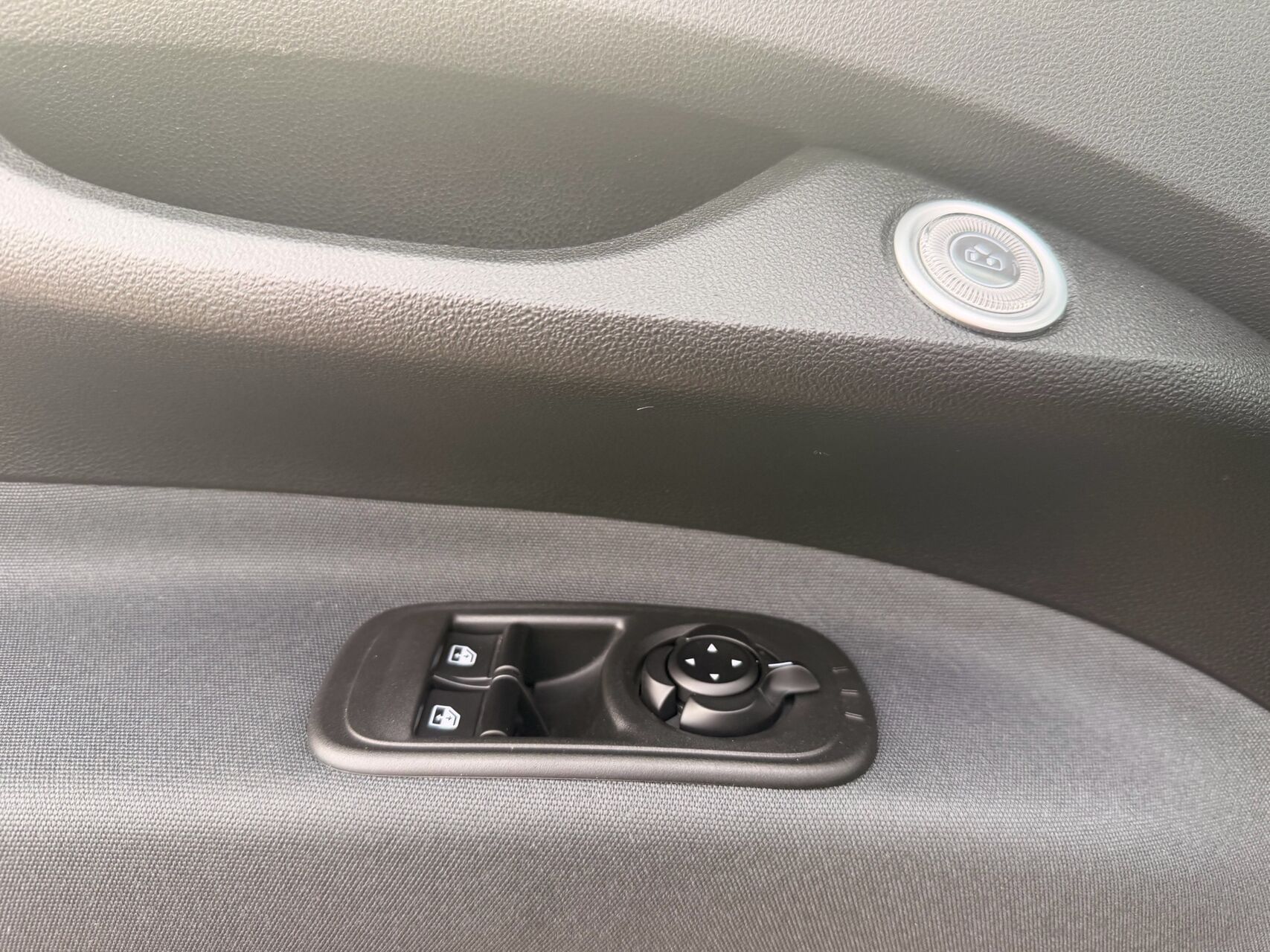 Billede af Fiat 500e EL Icon 95HK 3d Aut.